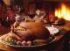 Thanksgiving Cooking Tips